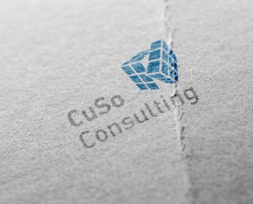 uSo Consulting Corporate Design