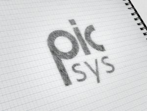 picsys Logoerstellung