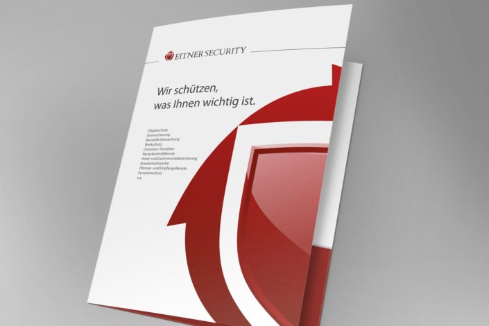 Werbeagentur Eitner Security Printmedien