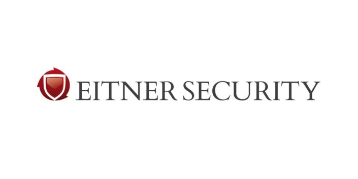 Werbeagentur Eitner Security Logoerstellung