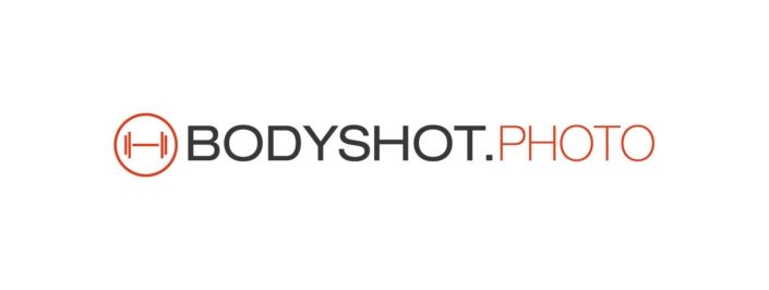 Werbeagentur Berlin Bodyshot.Photo Logoentwurf