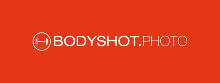 Bodyshot.Photo Logoentwurf Werbeagentur