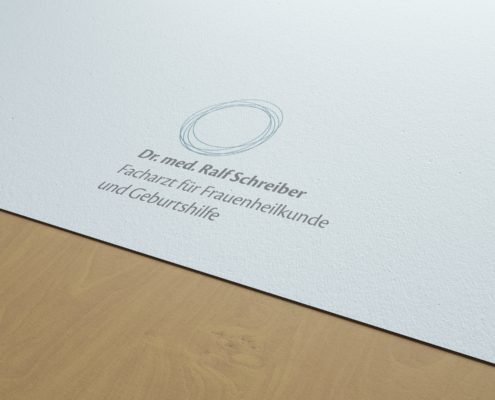 Werbeagentur Corporate Design Dr Ralf Schreiber