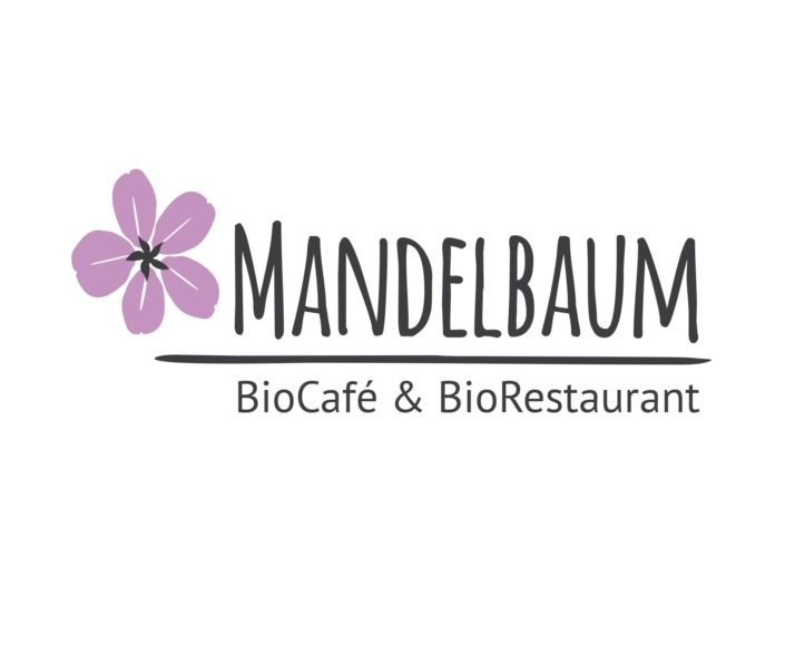 Logodesign-Biorestaurant-Mandelbaum 2