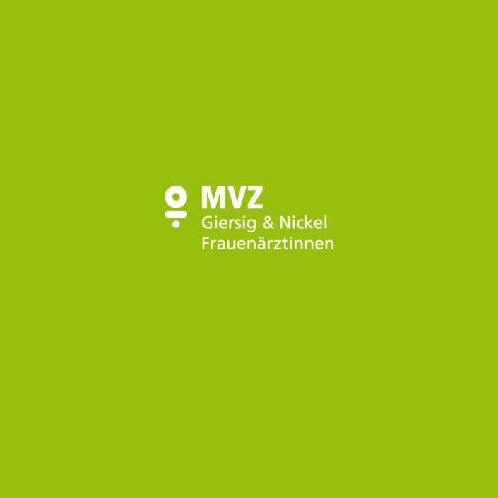 MVZ Giersig Nickel Logo