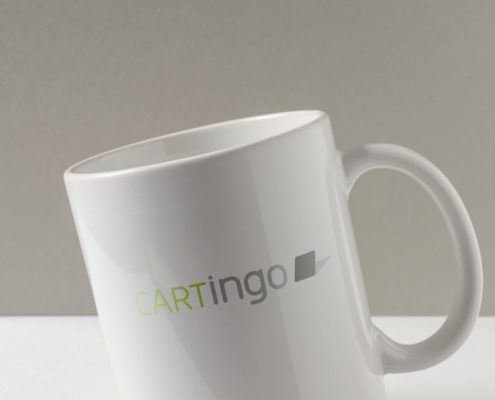 Werbeagentur Berlin CARTingo Corporate Design