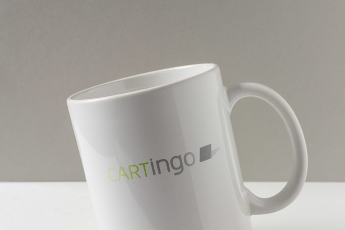 Werbeagentur Berlin CARTingo Corporate Design