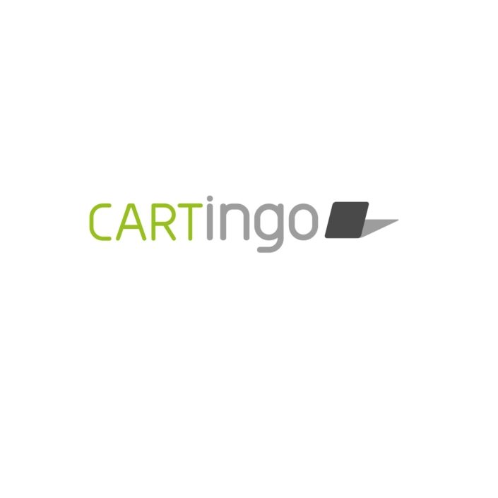 CARTingo Corporate Design