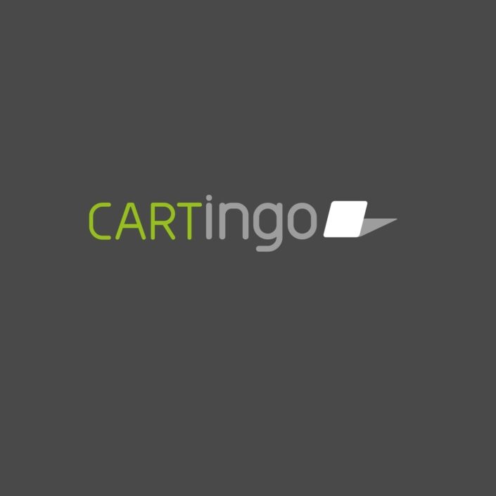 CARTingo Corporate Design