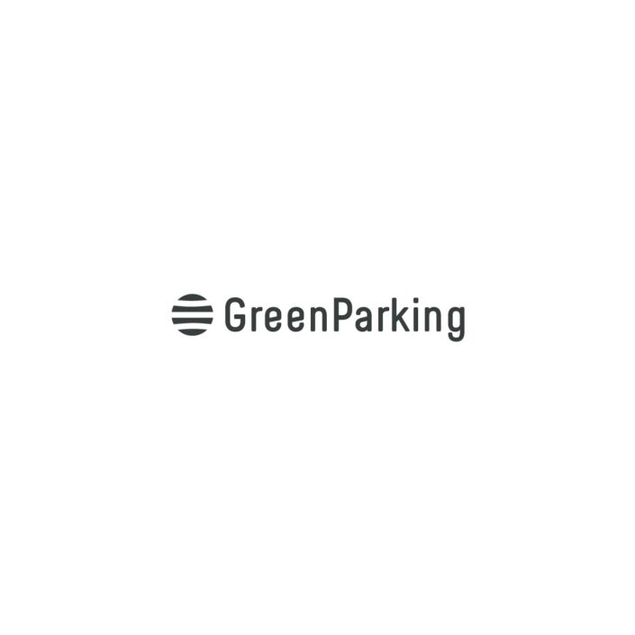 GreenParking Logoerstellung