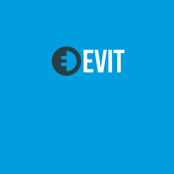 EVIT Logodesign Neubrandenburg