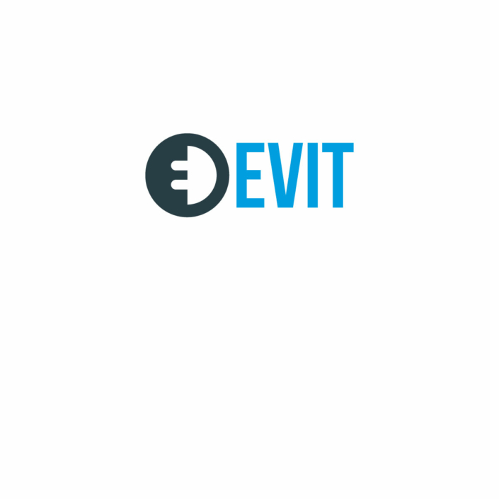 EVIT Logodesign Neubrandenburg