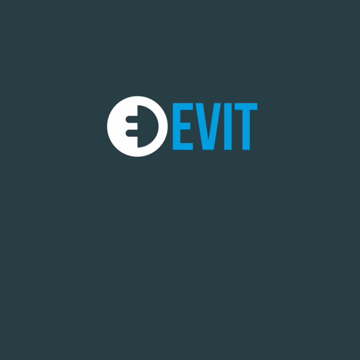 EVIT Logodesign Neubrandenburg