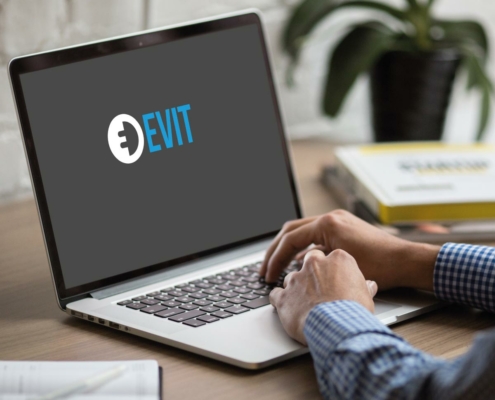 EVIT Webdesign Neubrandenburg