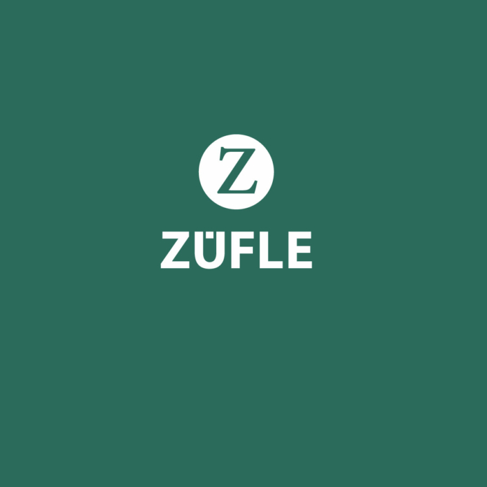 Hotel ZÜFLE Logo