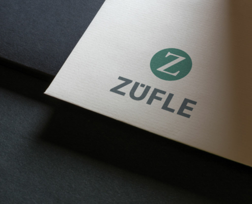 Webdesign Hotel ZÜFLE